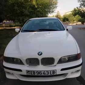 BMW 528 1996