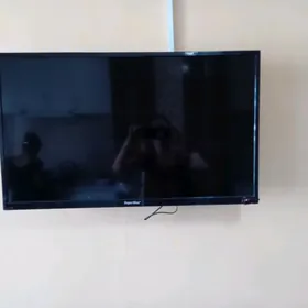 телевизор