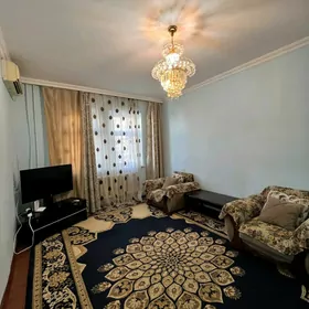 МИР-4, PARAHAT-4, 3-KOM