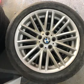 Teker BMW
