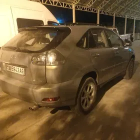Lexus RX 350 2009