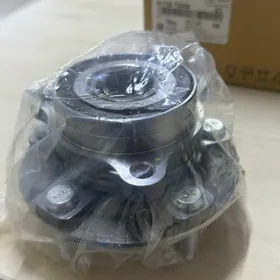 HYUNDAI KIA Stupitsa