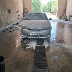 Toyota Camry 2013