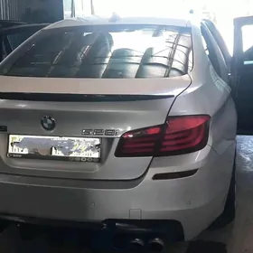 BMW F10 2011
