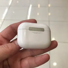 AirPods Pro 2 type-C