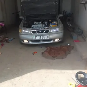 Daewoo Cielo 1997