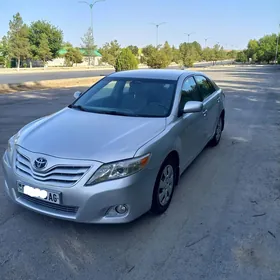 Toyota Camry 2009