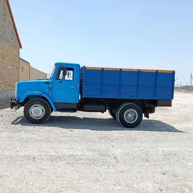 Zil 4331 1989