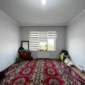GURTLY HAYRAT MARKET 120m²