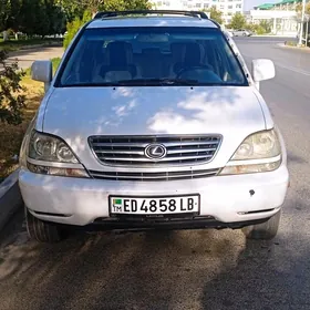 Lexus RX 300 2002