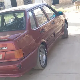 Lada 2115 2003