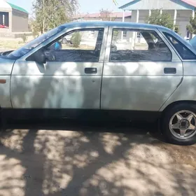Lada 2110 2001