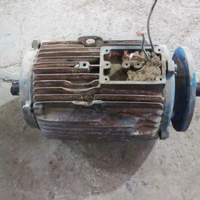 elektro mator