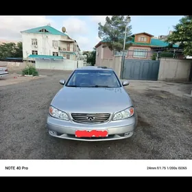 Infiniti I35 2003