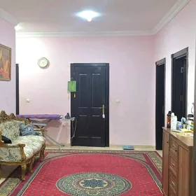 Подвойская 3ком 160м²