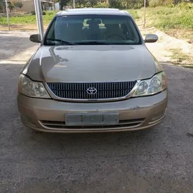 Toyota Avalon 2002