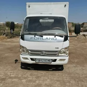 Forland H3 2011