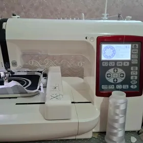 janome 230 E