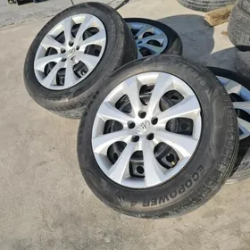 karolla diska teker R16