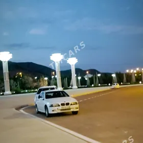 BMW 528 2000