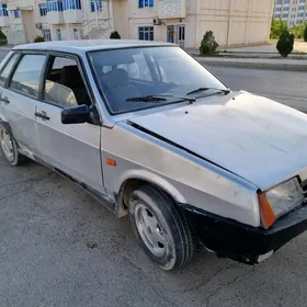 Lada 21099 1993