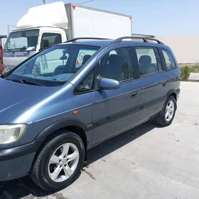 Opel Zafira 1999