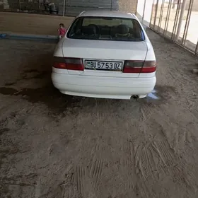 Toyota Corona 1995