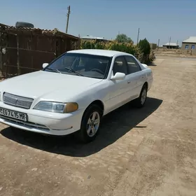 Toyota Mark II 1996