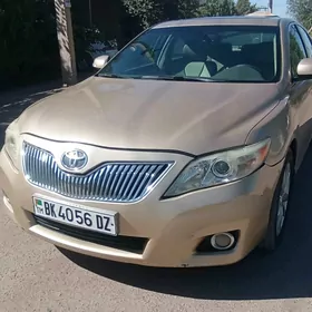 Toyota Camry 2010