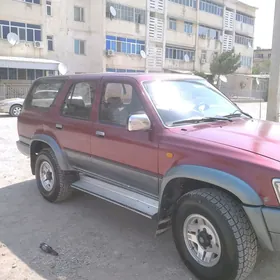 Toyota 4Runner 1993