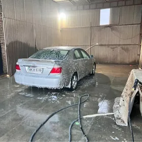 Toyota Camry 2003