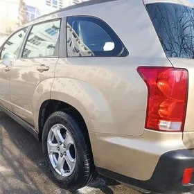 Suzuki XL7 2008