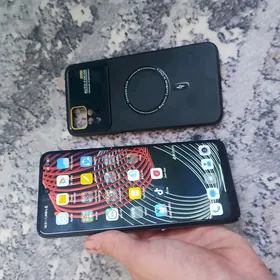 Redmi Not 11Pro OBMEN