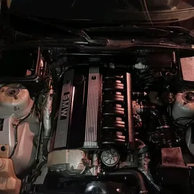 Mator e39 530