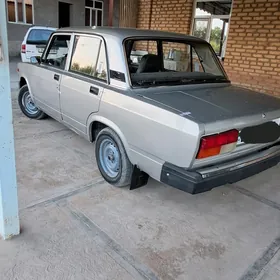 Lada 2107 2010