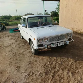 Lada 2106 1984
