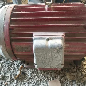 elektrodwigatel mator