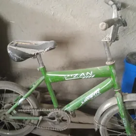 mizan tigir