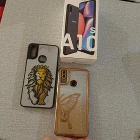 A10s telefon