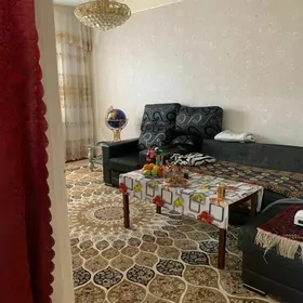 satlyk kwartira