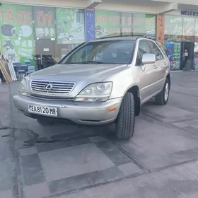 Lexus RX 300 2000
