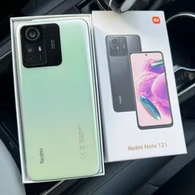 redmi note 12s 8/256