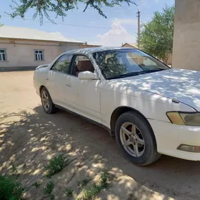 Toyota Mark II 1994