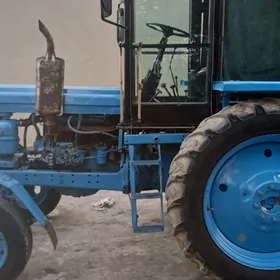 MTZ T-28 1989