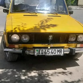 Lada 2106 1990