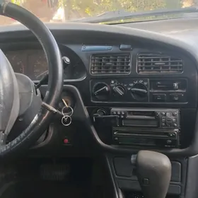 Toyota Camry 1992