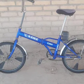 kama