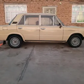 Lada 2106 1988