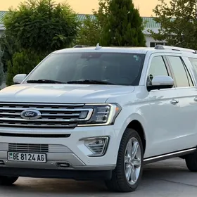 Ford Expedition 2021