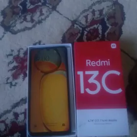 redmi13c